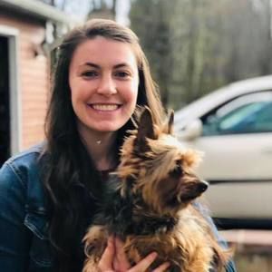 Meet your Posher, Amber